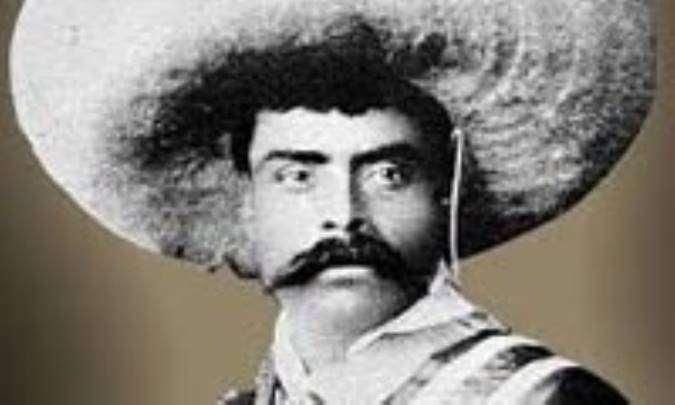 مرگ زاپاتا
