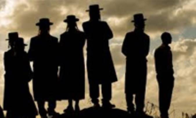 یهود بین الملل (18) The International Jew