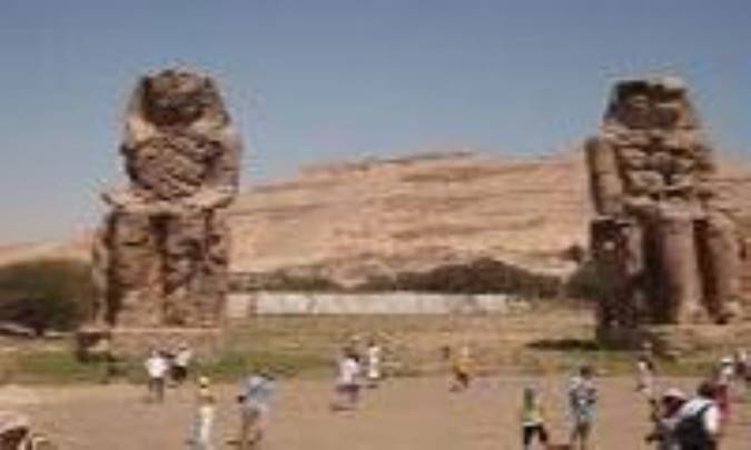 آمنهوتپ سوم