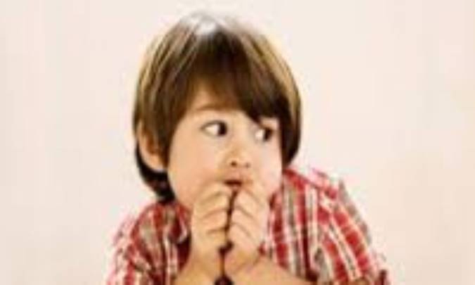 هراس اجتماعی درکودکان و نوجوانان