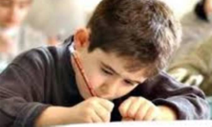 مشکلات تحصیلی متداول در بین دانش‌آموزان