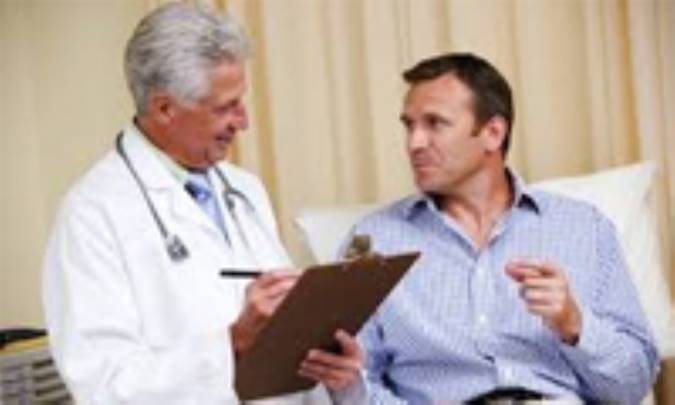 پژوهش درباره تعامل دكتر- بیمار