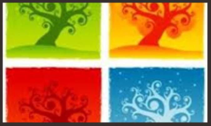 انواع مزاج ها را بشناسیم (1)