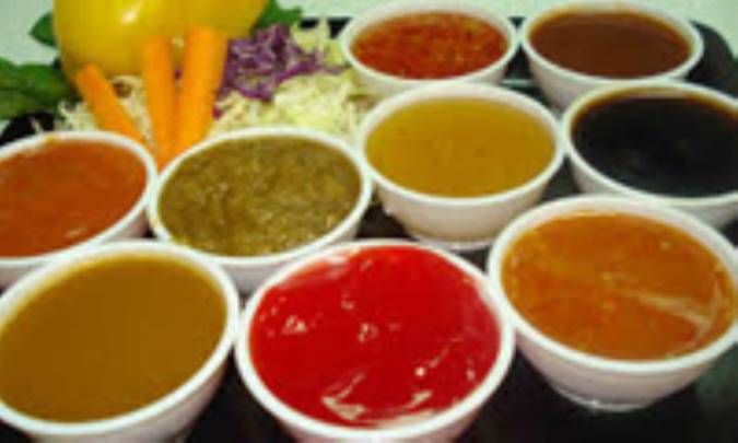 انواع سُس ها