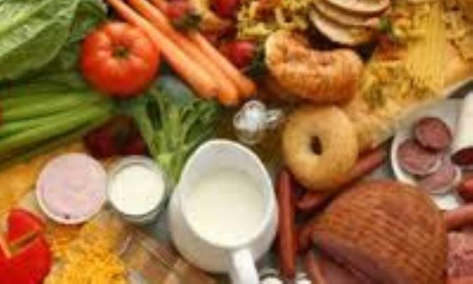 صبحانه مقوي براي بچه هاي قوي