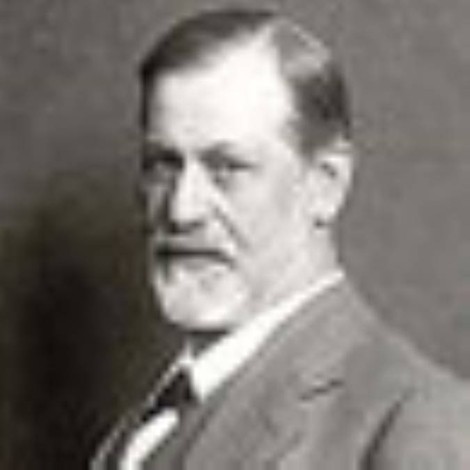 نظريه روانکاوي زيگموند فروید 