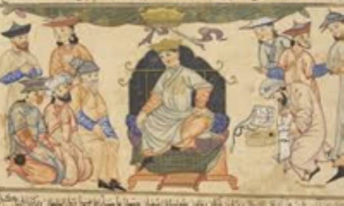 دانش‌های عقلی در دوره‌ی ایلخانی