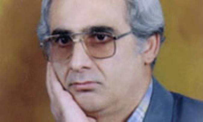 شاعر طناز مردمي
