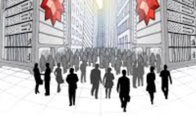 سازمان غیردولتی و جامعه مدنی