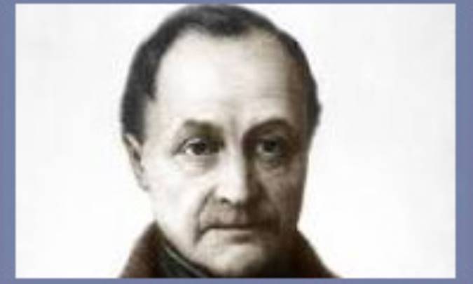 زندگینامه‌ی آگوست کنت