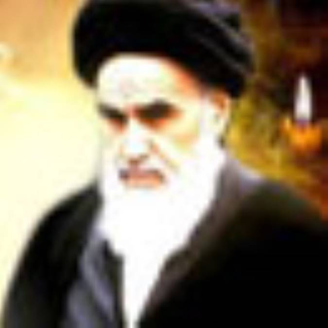 رمز جاودانگي حضرت امام