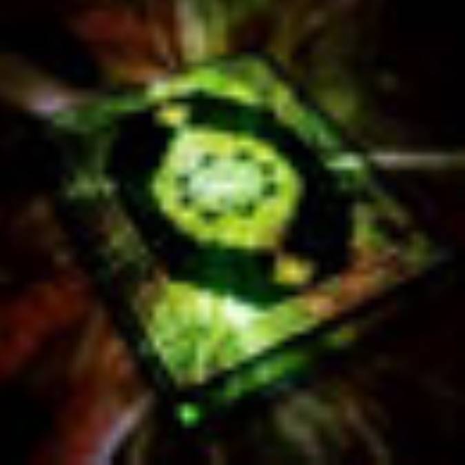 پويايي وشکوفايي مسلمين از منظر قرآن