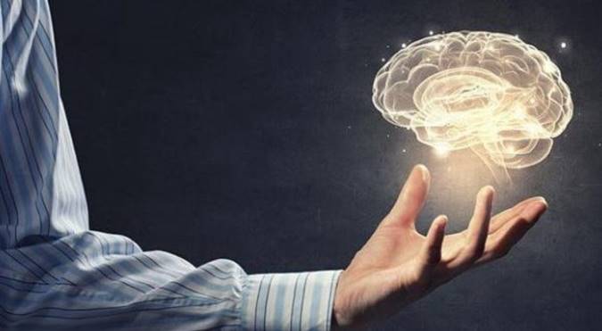 عالم معنوی ذهن آدمیان