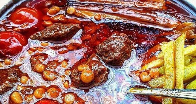 دستور پخت سه مدل قیمه پر طرفدار