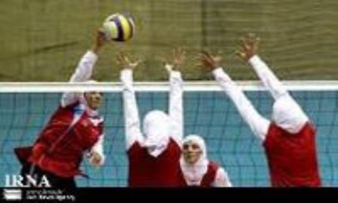 ورزش و بانوان