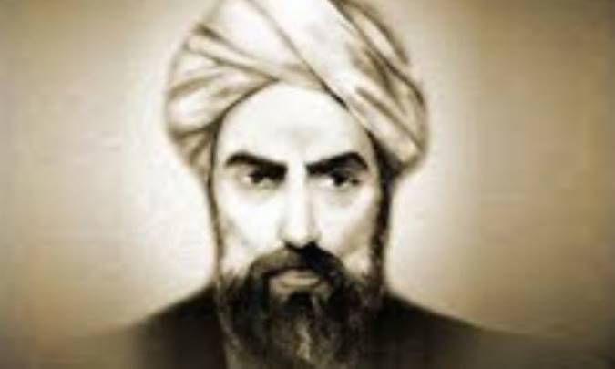 ملاصدرا و سیاست نظری