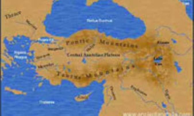 دکوراسیون رنگی در انواع مکتب‌ها