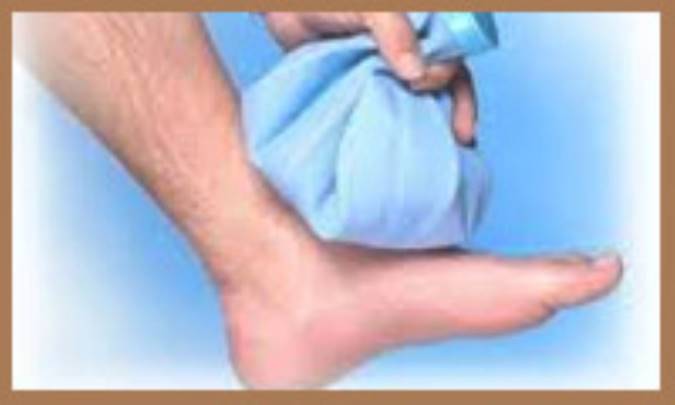 آسیب‌ها و نحوه برخورد با آنها