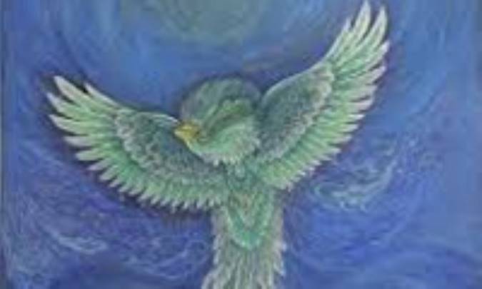 معراج و علم امام