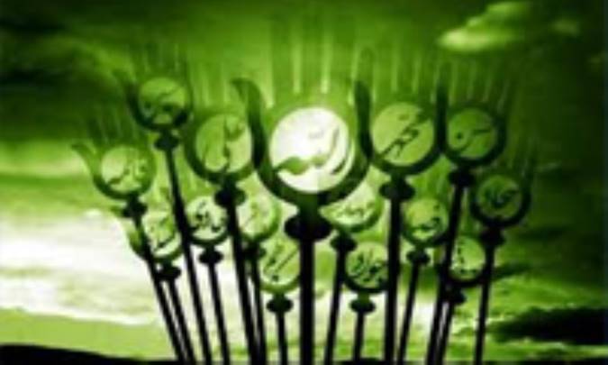 عدم علم پیامبران به پاسخ امت