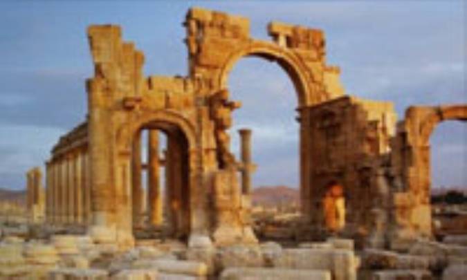 تاریخ