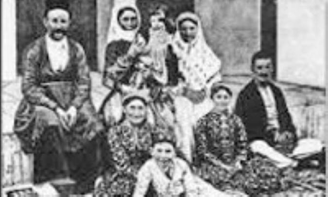 خویشاوندی