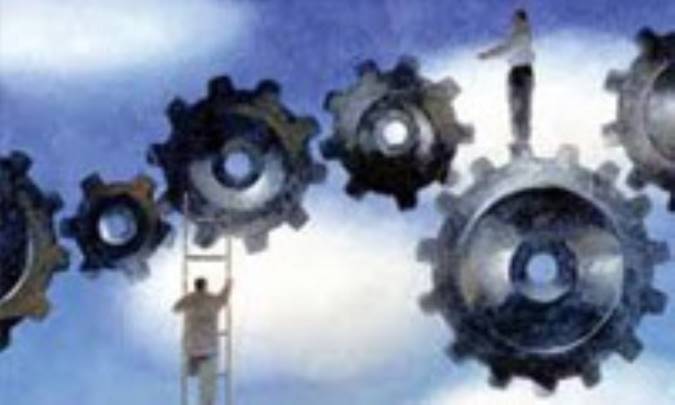 دموکراسی صنعتی
