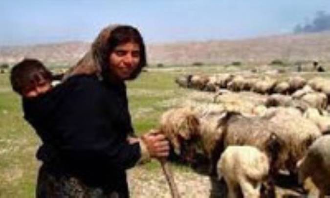 روستاییان