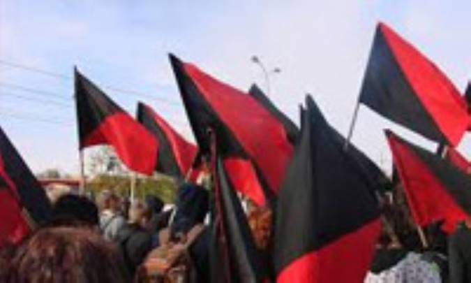 سندیکالیسم آنارشیستی
