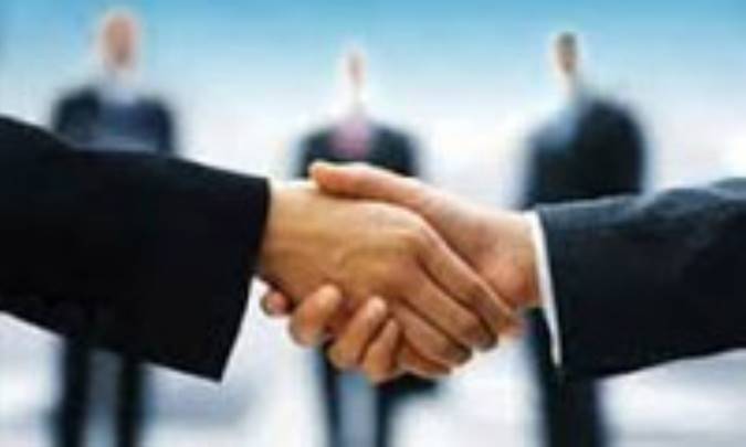 قرارداد اجتماعی