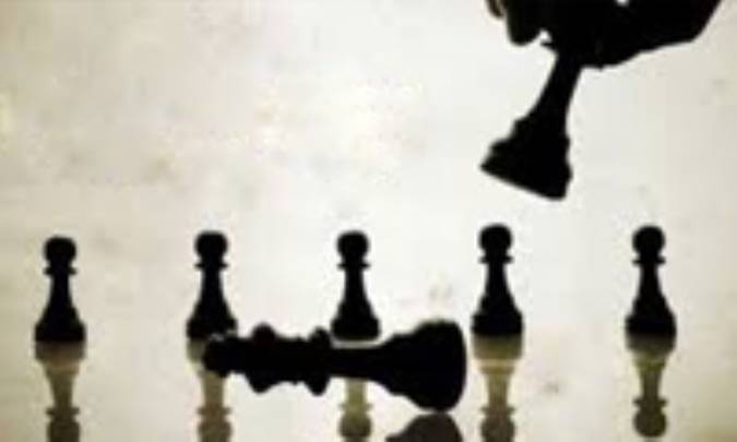 نظریه‌ی بازی