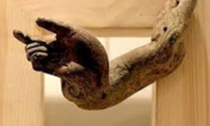 نظریه‎ی معرفت