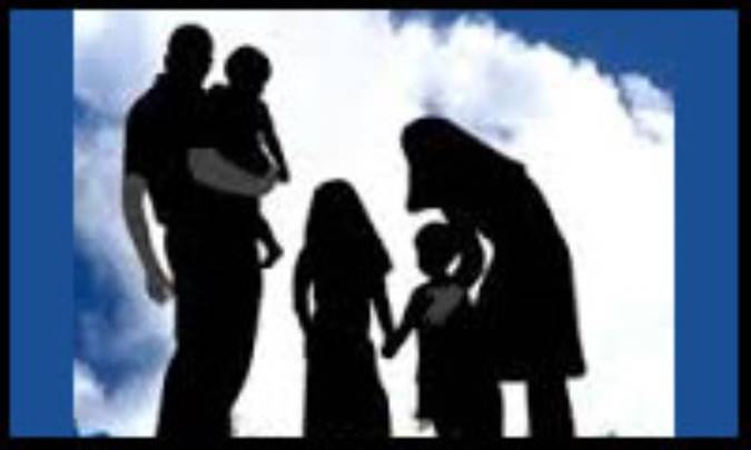 درآمدی بر جامعه شناسی خانواده در قرآن (1)