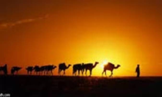 سجع کاهنان عربی