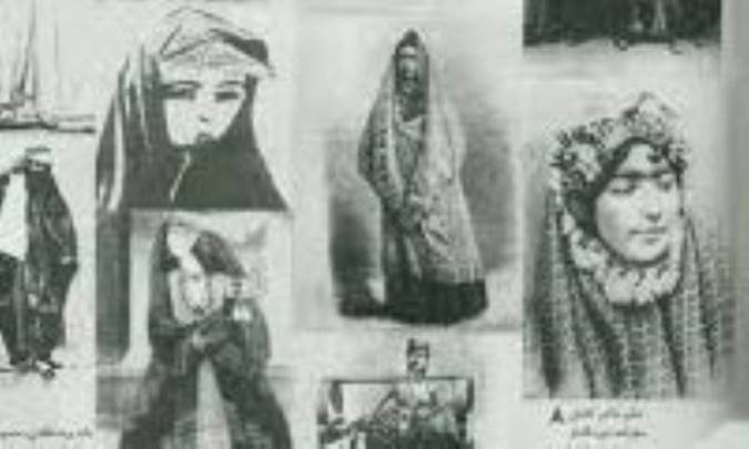 تاریخ‌نگاری زنان