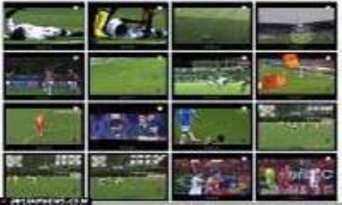تلویزیون و ورزش