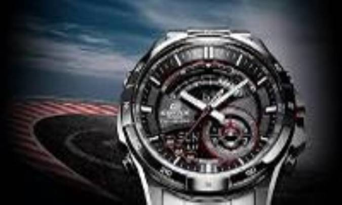 قسمت‌های مختلف ساعت مچی چیست؟