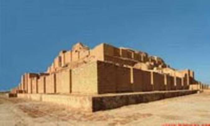 تاریخ خوزستان باستانی