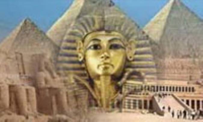 پریشانیهای «زسر» شاه