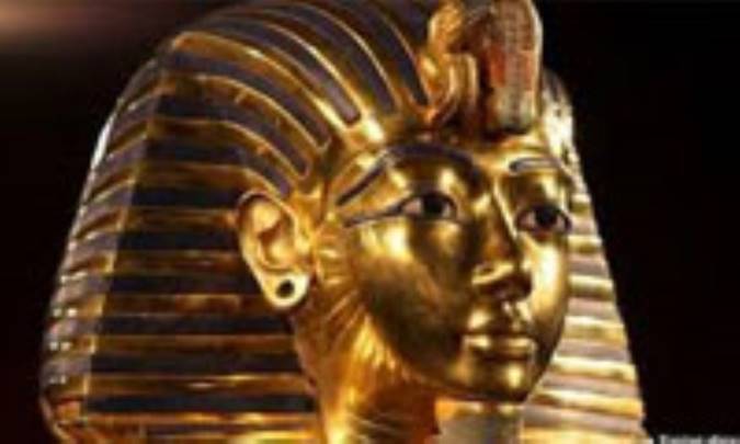 سرگذشت سینوحیت