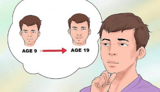 اهمیت دوران بلوغ