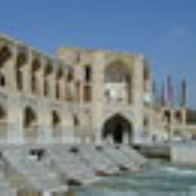 زاينده رود، فراتر از يک رود (1)