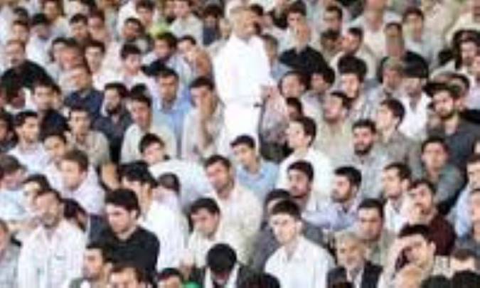 دین در خدمت مردم