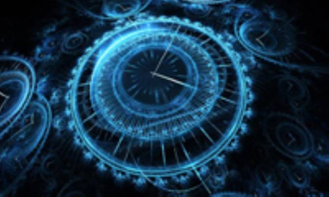میان آفرینش و رستاخیز
