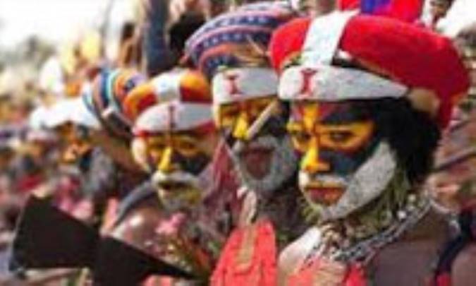 نظام‌های قانون نزد بدویان