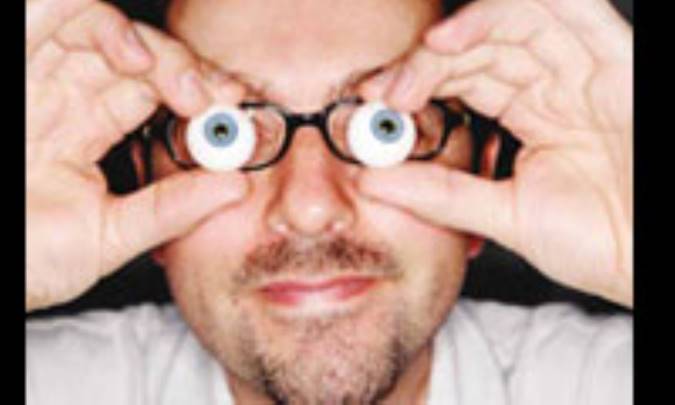 از چشم مصنوعي چه مي‌دانيد؟