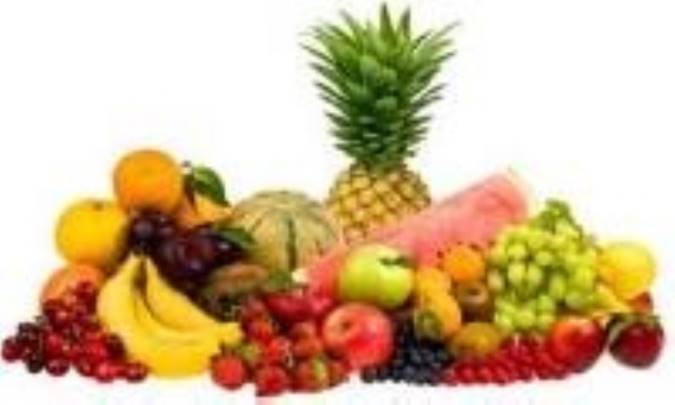 خوراکی‌های مناسب تندرستی