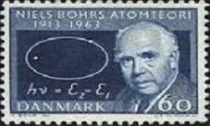درباره‌ی نیلس بور