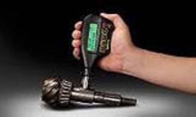 سختی سنج قابل حمل چیست؟