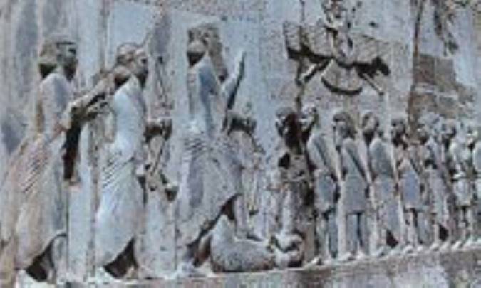 سیر تاریخ‌نگاری در ایران (1)